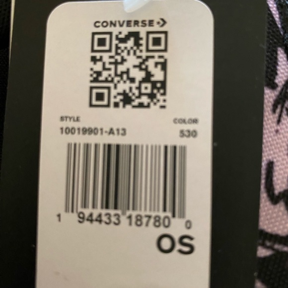 Converse Go2 Backpack - Picture 6 of 14